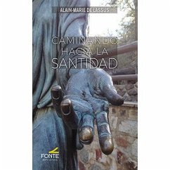 Cover CAMINANDO HACIA LA SANTIDAD