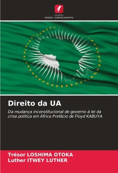 Cover Direito da UA