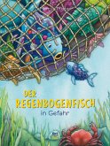 Der Regenbogenfisch in Gefahr Der Regenbogenfisch in Gefahr