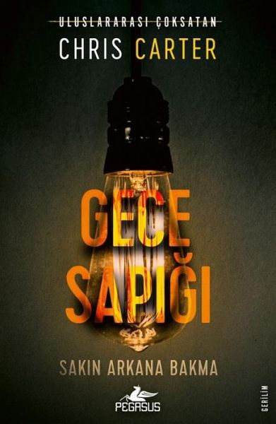 Gece Sapigi