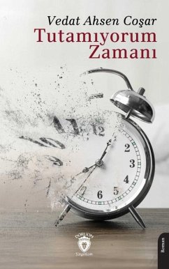 Cover Tutamiyorum Zamani