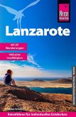 Reise Know-How Reiseführer Lanzarote Reise Know-How Reiseführer Lanzarote