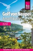 Reise Know-How Reiseführer Golf von Neapel, Amalfiküste Reise Know-How Reiseführer Golf von Neapel, Amalfiküste