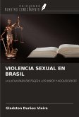 VIOLENCIA SEXUAL EN BRASIL
