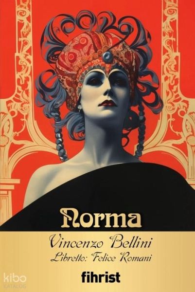 Opera Klasikleri 30 - Norma