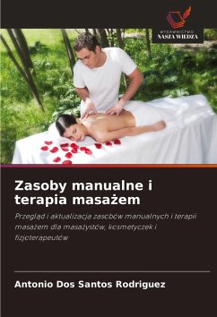 Cover Zasoby manualne i terapia masa¿em