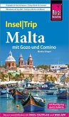 Reise Know-How InselTrip Malta mit Gozo und Comino Reise Know-How InselTrip Malta mit Gozo und Comino