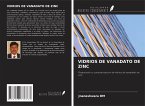 VIDRIOS DE VANADATO DE ZINC