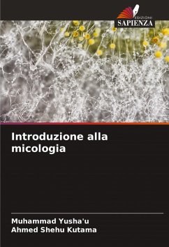 Cover Introduzione alla micologia