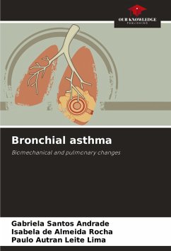 Cover Bronchial asthma