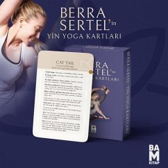 Cover Berra Sertelin Yin Yoga Kartlari