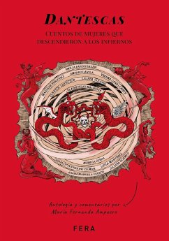 Cover Dantescas (eBook, ePUB)