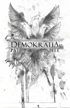 Cover Demokratia (eBook, ePUB)