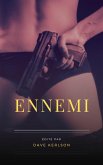 Ennemi (eBook, ePUB)