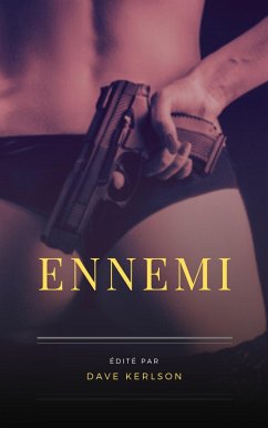 Cover Ennemi (eBook, ePUB)