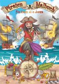 Piraten Malbuch für Kinder ab 6 Jahren Piraten Malbuch für Kinder ab 6 Jahren