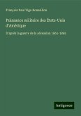 Puissance militaire des États-Unis d'Amérique Puissance militaire des États-Unis d'Amérique