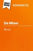 De Miser van Molière (Boekanalyse) De Miser van Molière (Boekanalyse)