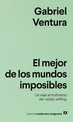 Cover Mejor de Los Mundos Imposibles, El