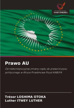 Cover Prawo AU