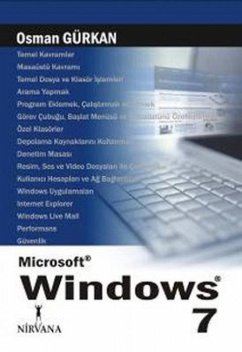 Cover Microsoft Windows 7