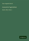 Journal de l'agriculture Journal de l'agriculture