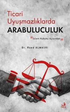 Cover Ticari Uyusmazliklarda Arabuluculuk