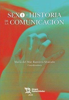 Cover Sexo e historia de la comunicación