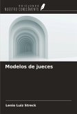 Modelos de jueces