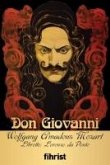 Opera Klasikleri 18 - Don Giovanni Opera Klasikleri 18 - Don Giovanni