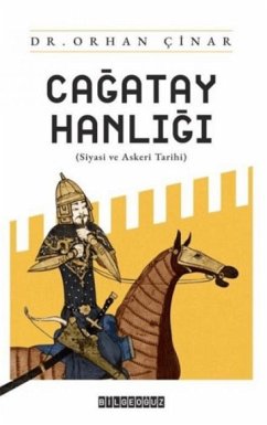 Cover Cagatay Hanligi