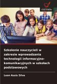 Szkolenie nauczycieli w zakresie wprowadzania technologii informacyjno-komunikacyjnych w szko¿ach podstawowych Szkolenie nauczycieli w zakresie wprowadzania technologii informacyjno-komunikacyjnych w szko¿ach podstawowych