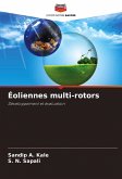 Éoliennes multi-rotors