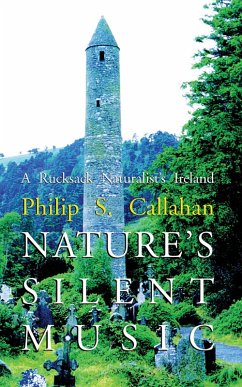 Cover Nature's Silent Music (eBook, ePUB)