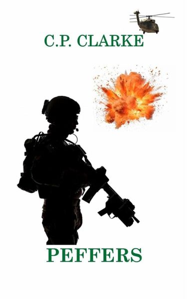 Peffers (War Child, #0.5) (eBook, ePUB) Peffers (War Child, #0.5) (eBook, ePUB)