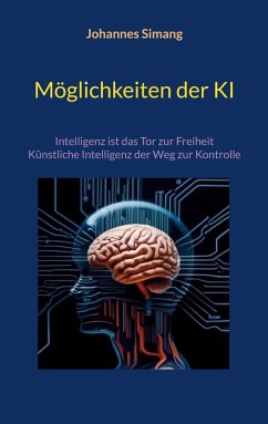 Möglichkeiten der KI (eBook, ePUB) Möglichkeiten der KI (eBook, ePUB)