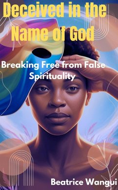 Cover Deceived in the Name of God (eBook, ePUB)