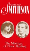 The Marriage of Nurse Harding (eBook, ePUB) The Marriage of Nurse Harding (eBook, ePUB)