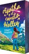 Agatha y el cometa Halley - Bild 1