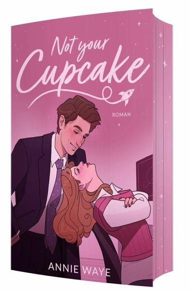 Not your Cupcake Not your Cupcake