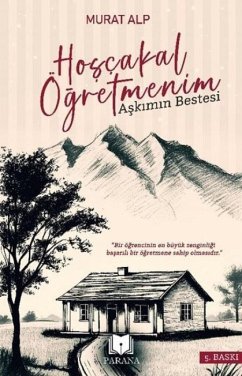 Cover Hoscakal Ögretmenim;Askimin Bestesi