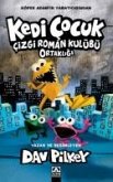 Kedi Cocuk Cizgi Roman Kulübü Ortakligi Kedi Cocuk Cizgi Roman Kulübü Ortakligi
