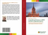 A questão polonesa e a URSS durante a Segunda Guerra A questão polonesa e a URSS durante a Segunda Guerra