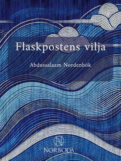 Cover Flaskpostens vilja