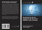 Rendimiento de las empresas de TIC en la ASEAN y Asia Oriental Rendimiento de las empresas de TIC en la ASEAN y Asia Oriental