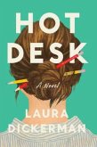 Hot Desk Hot Desk