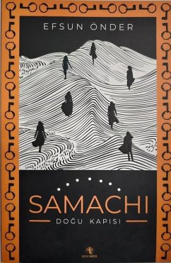 Cover Samachi - Dogu Kapisi