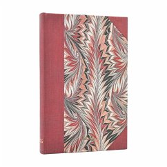 Cover 12-Monatskalender. 2026 Rubedo Mini Horizontal