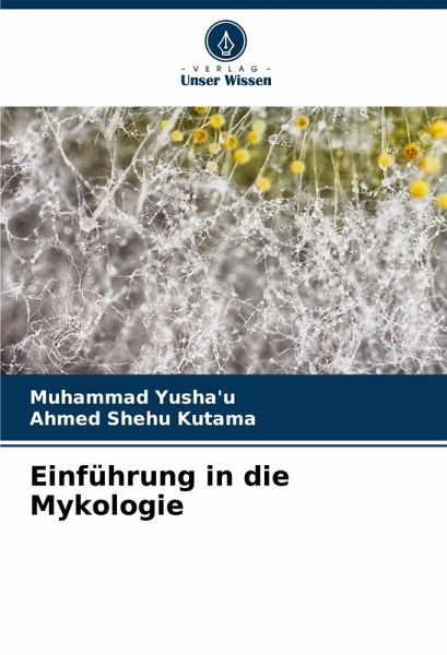 Einführung in die Mykologie