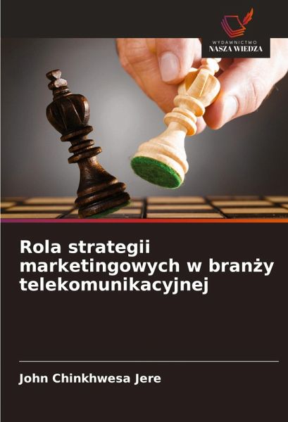 Rola strategii marketingowych w bran¿y telekomunikacyjnej Rola strategii marketingowych w bran¿y telekomunikacyjnej